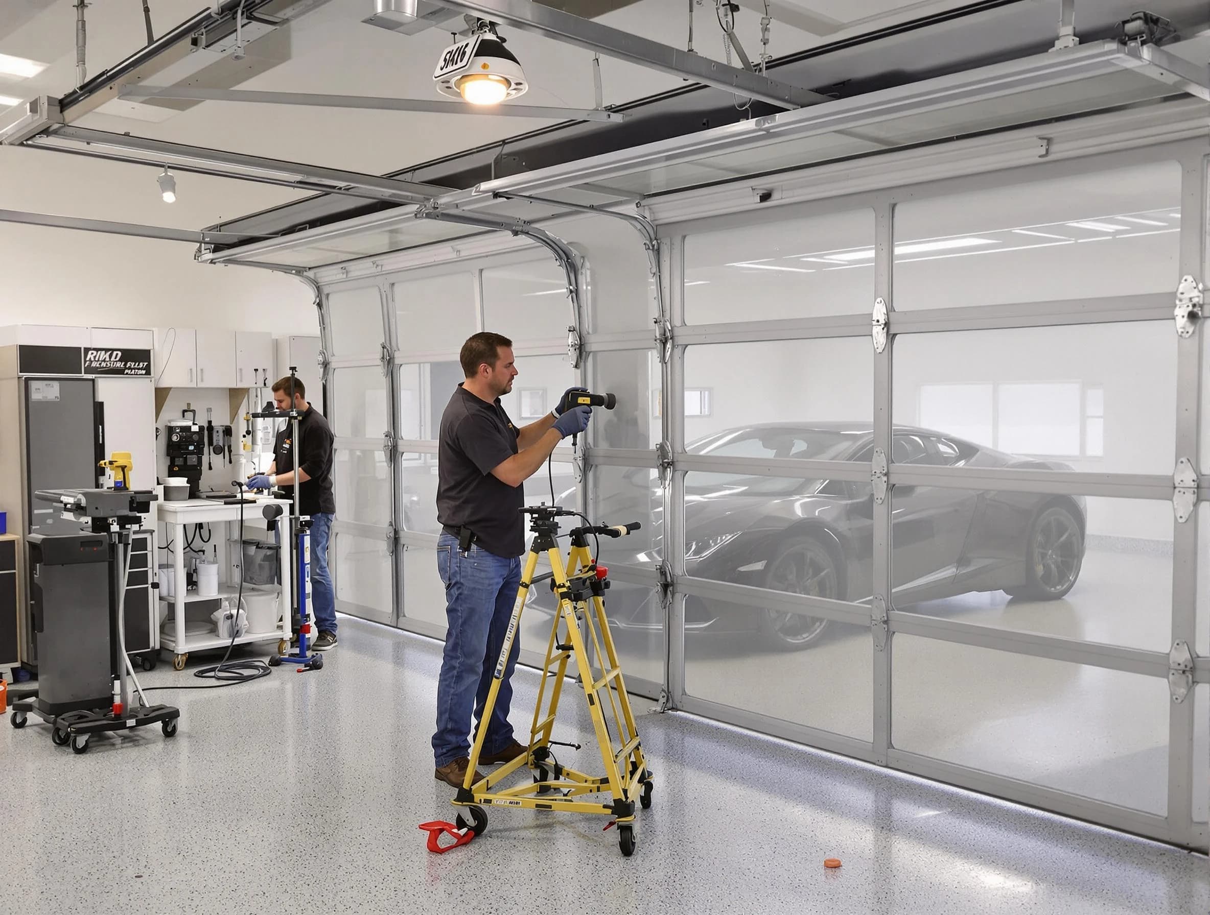 Dents Repair service in White City, UT