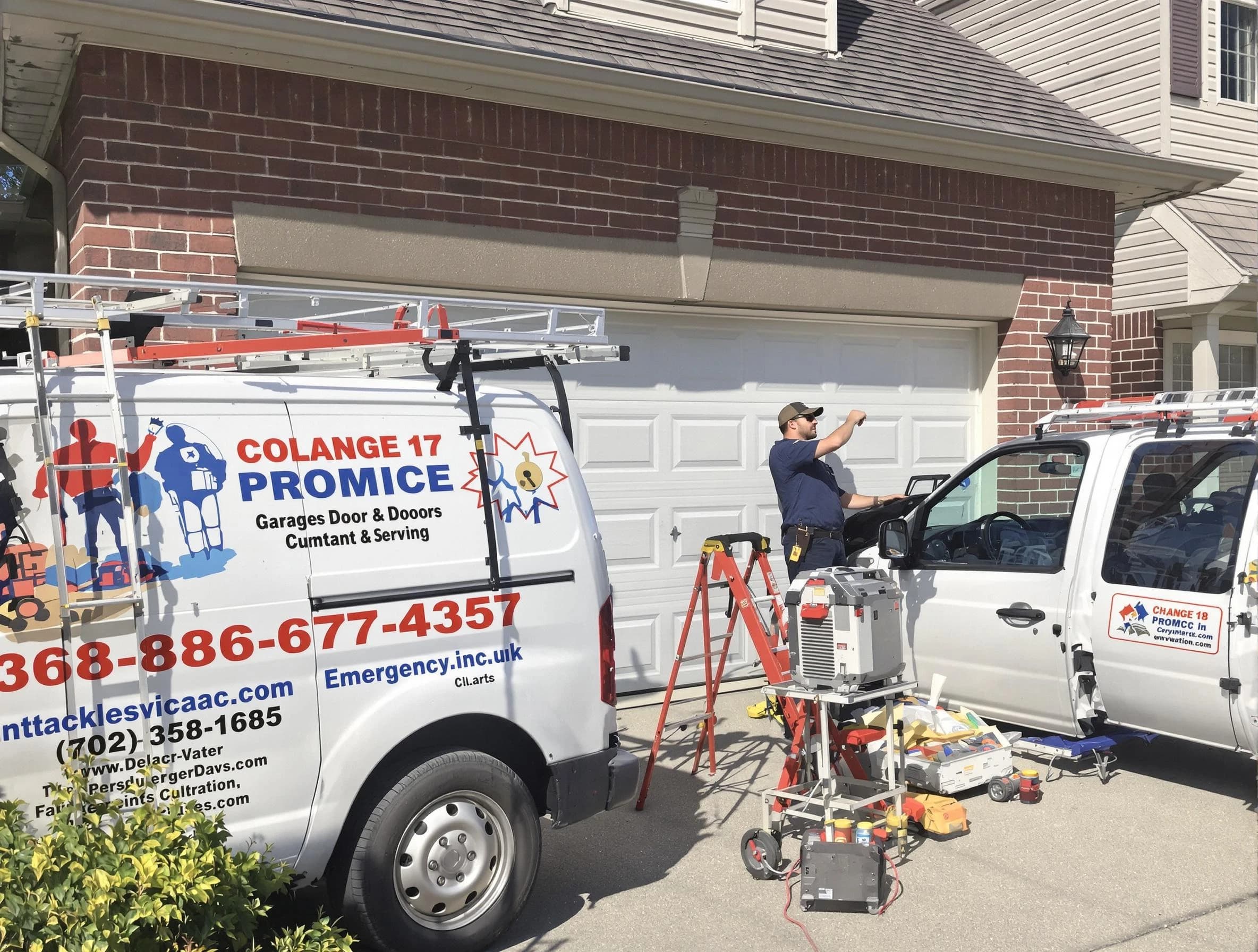 Same Day Repair service in White City, UT